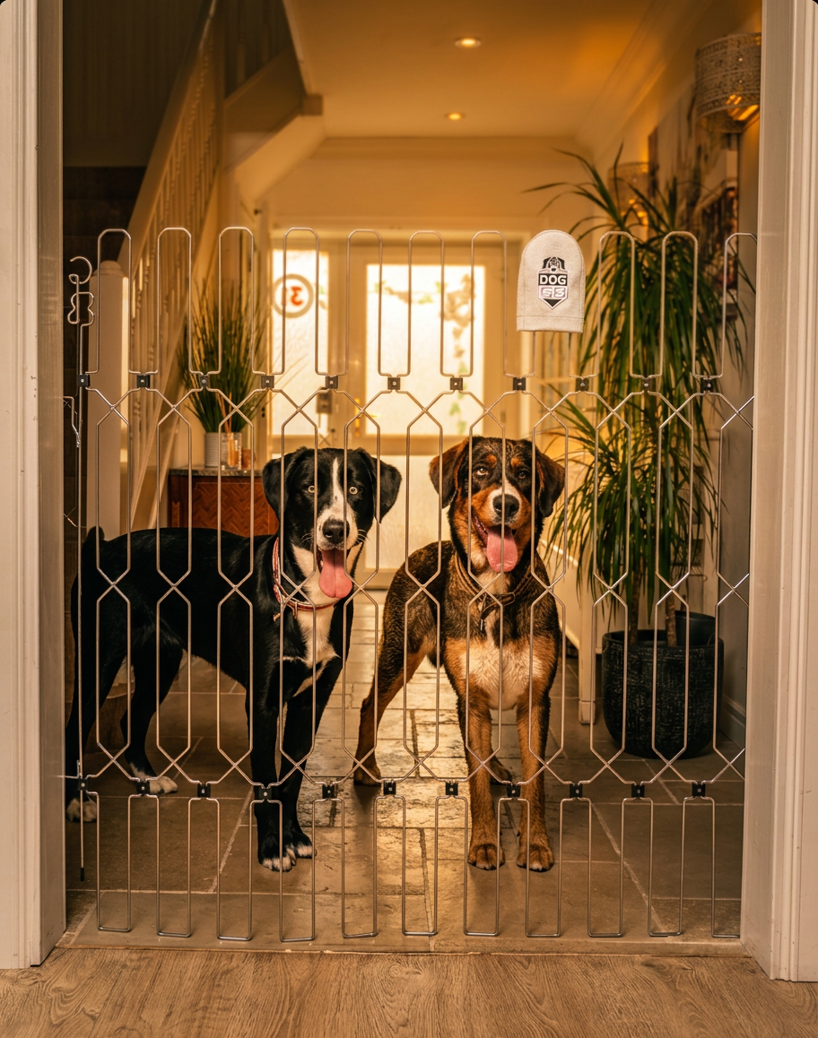 Dogs and Fireworks: How to Calm Your Dog on Bonfire Night