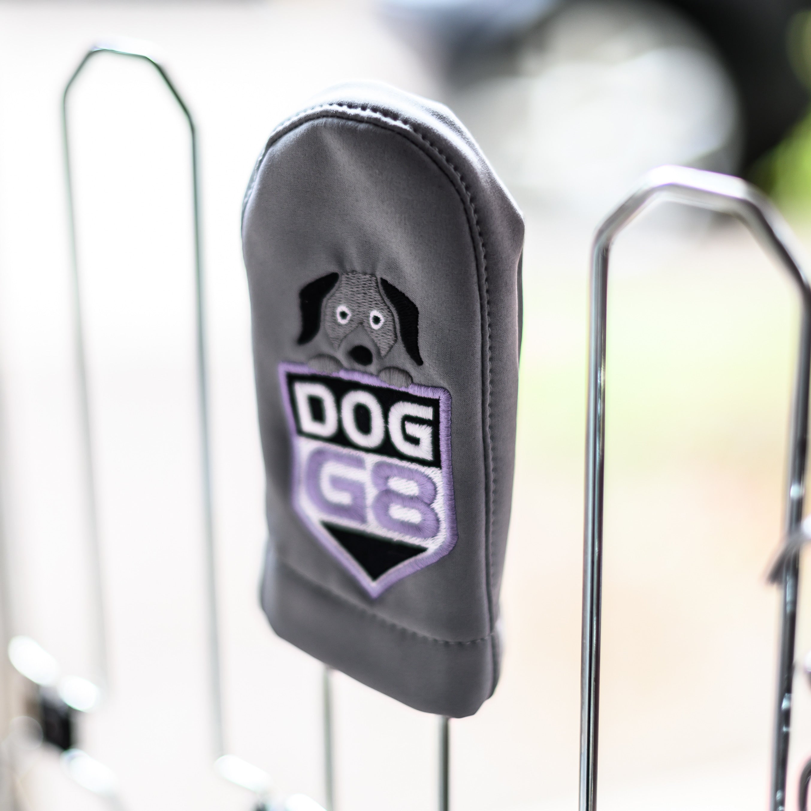 How to Correctly Apply and Remove Adhesives When Installing Your Dog-G8.
