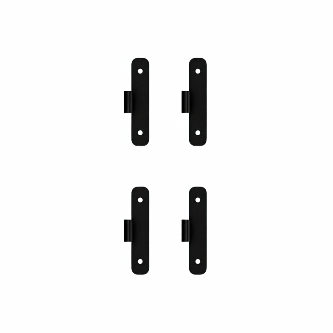 Extra Mounting Brackets