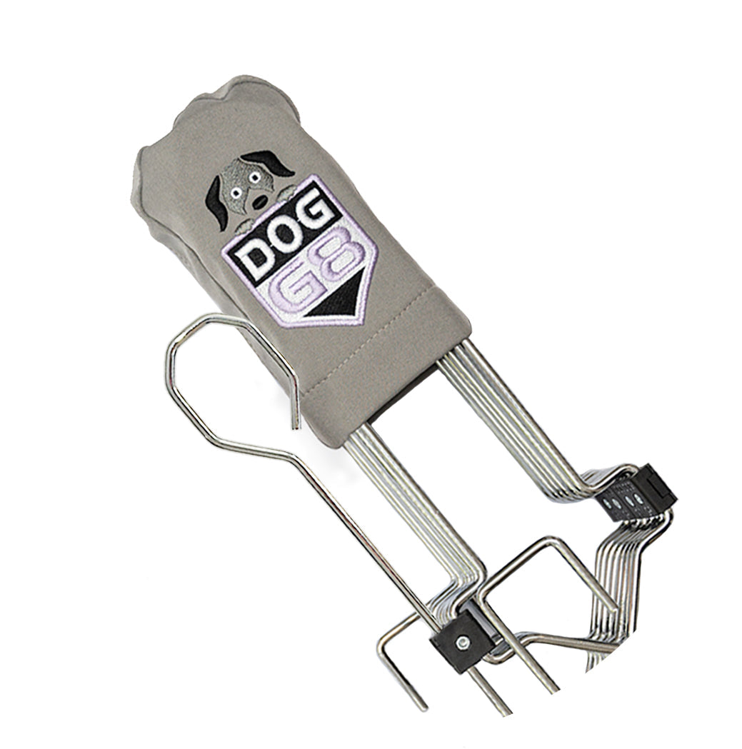 9 genius (and surprising) ways you can use our Dog-G8!