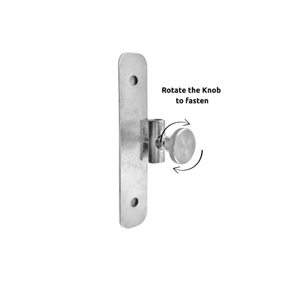 Locking Bracket