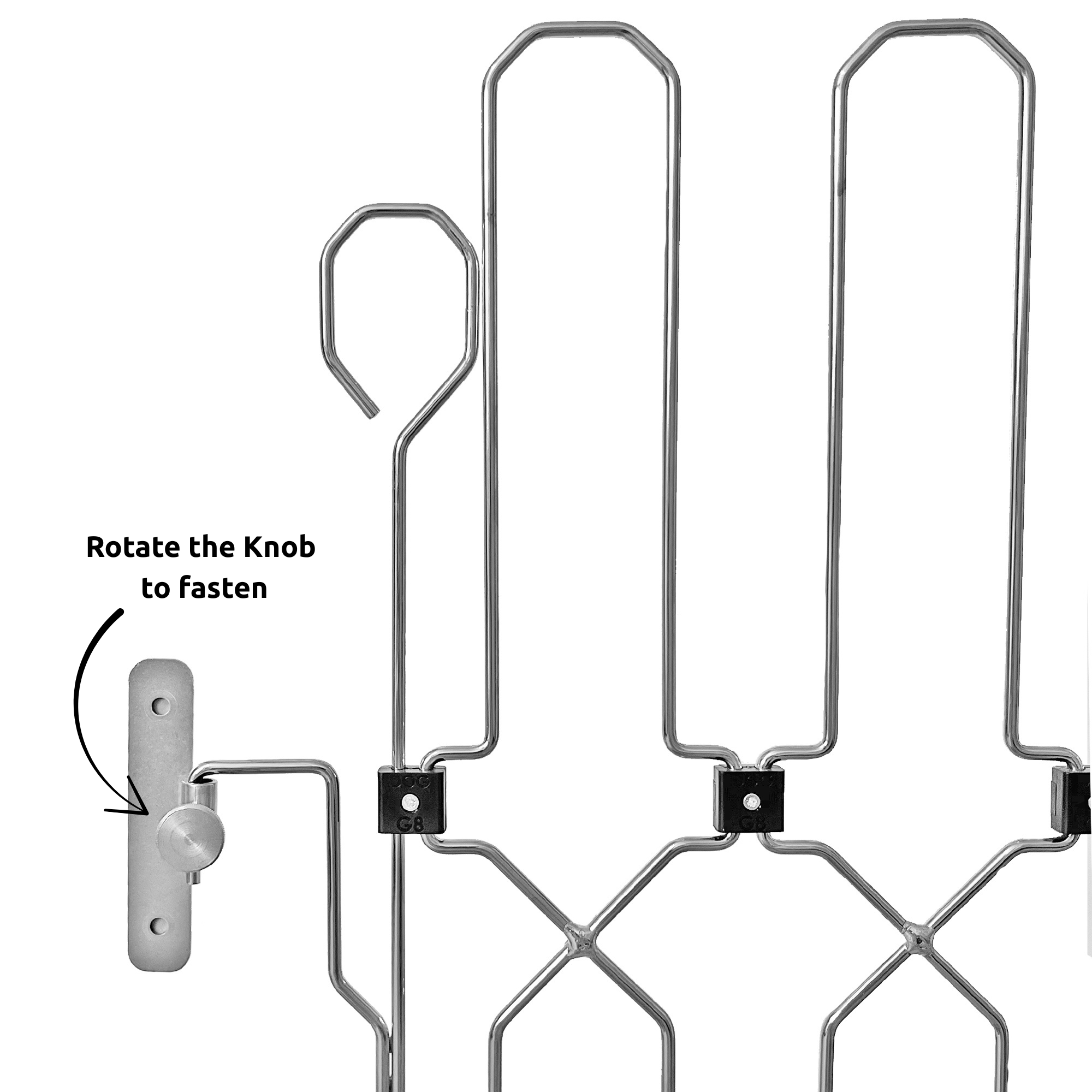 Locking Bracket