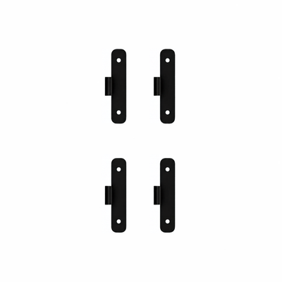 Extra Mounting Brackets