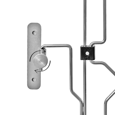 Locking Bracket