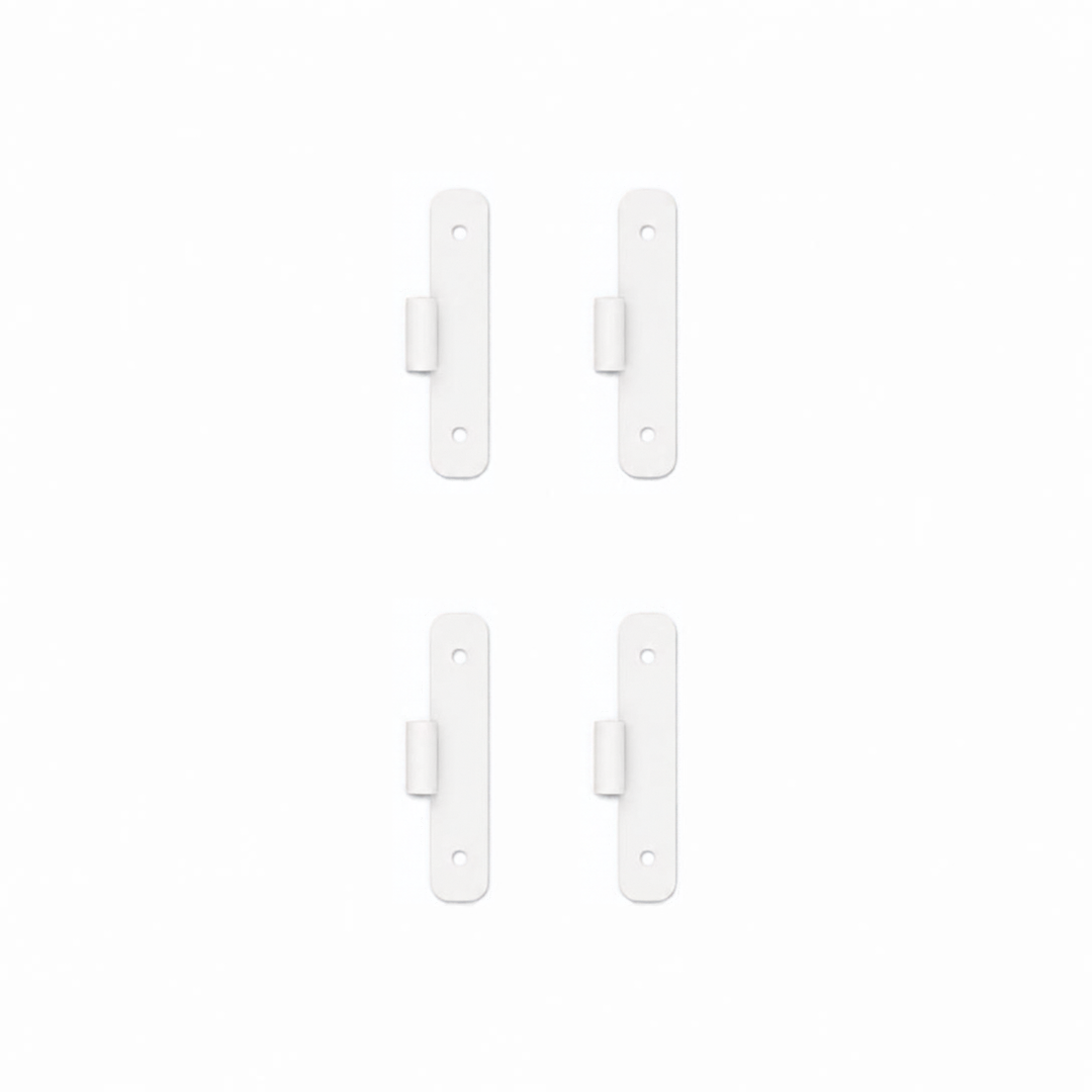 Extra Mounting Brackets