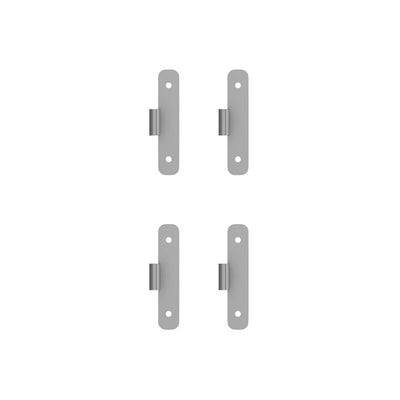Extra Mounting Brackets