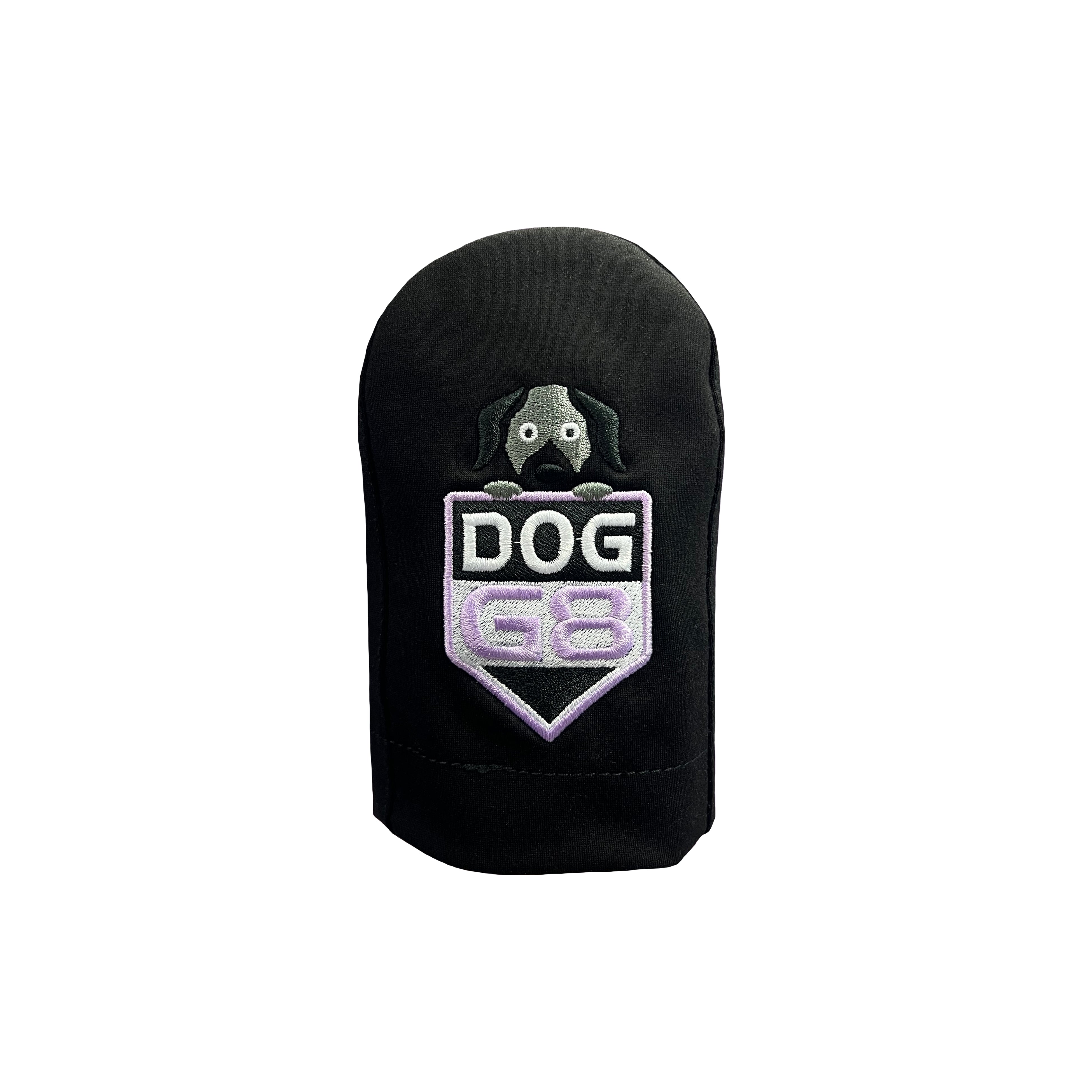 Headcover