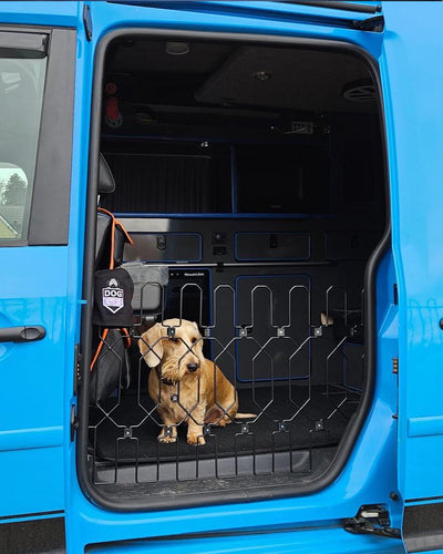 DOG-G8 for Campervans