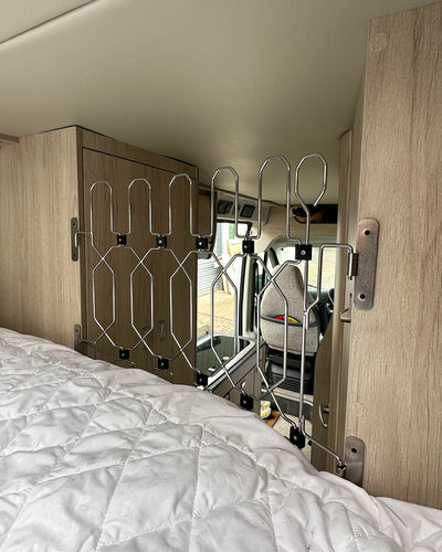 DOG-G8 for Motorhome/Caravan