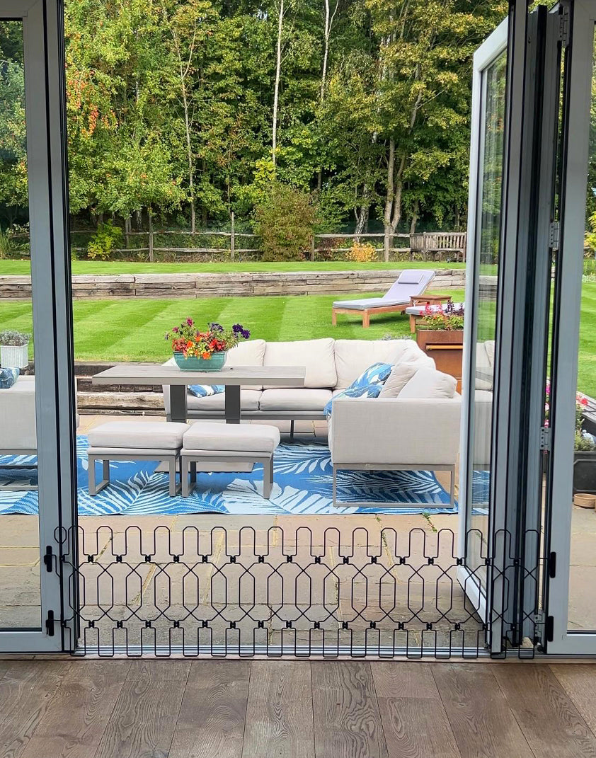 British-made dog safety gates – The Dog-G8 Company