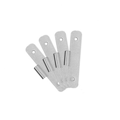 4 Mounting Brackets
