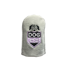 1 Embroidered Dog-G8 Head Cover