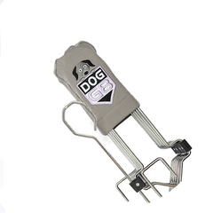 1 Fully Assembled Dog-G8