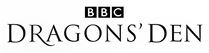 Dragons Den Logo