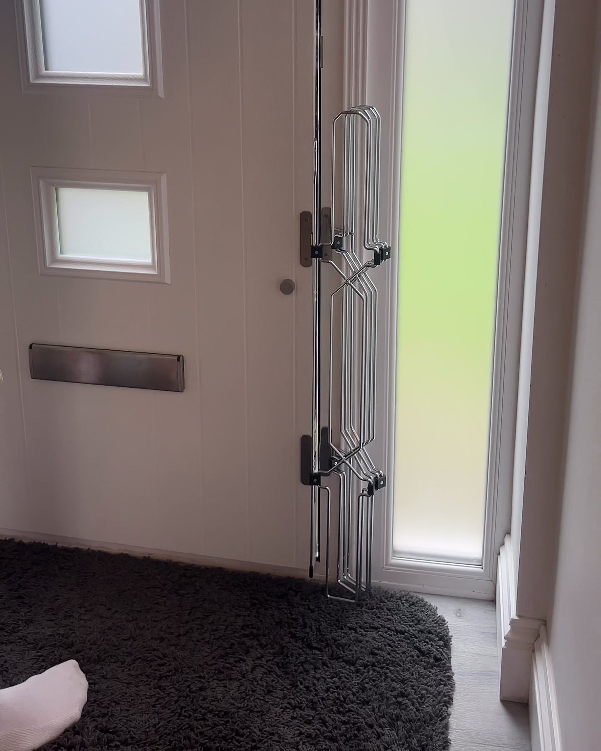 DOG-G8 Front Doors