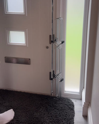 DOG-G8 Front Doors