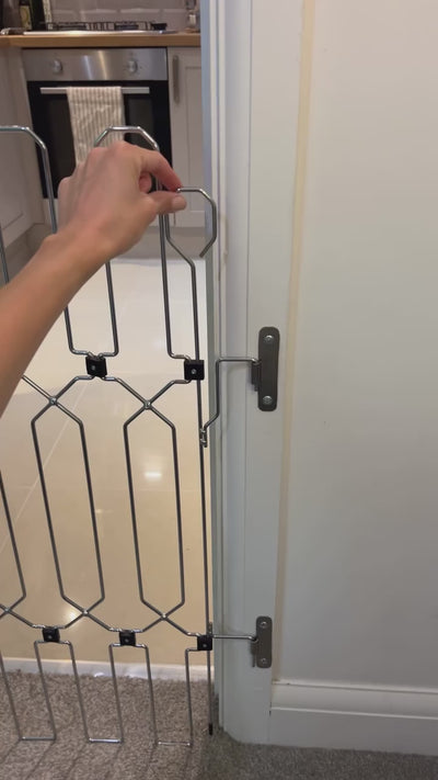 Locking Bracket