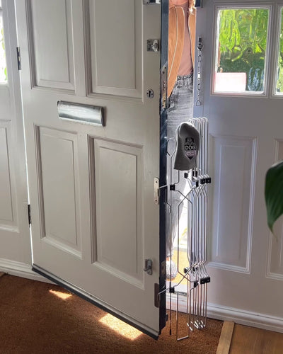 DOG-G8 Front Doors