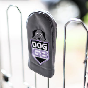 Spare Headcover